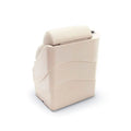 LCI 17IN LFT CHAISE BEIGE