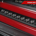 SPEC D TUNING black tail light