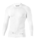 Sparco RW10 Undershirt - Large/XL - Black