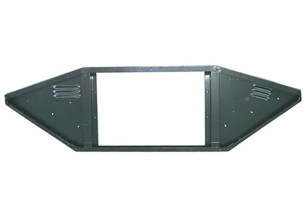 6066 C10 BROTHERS TRUCKS RADIATOR CORE SUPPORT