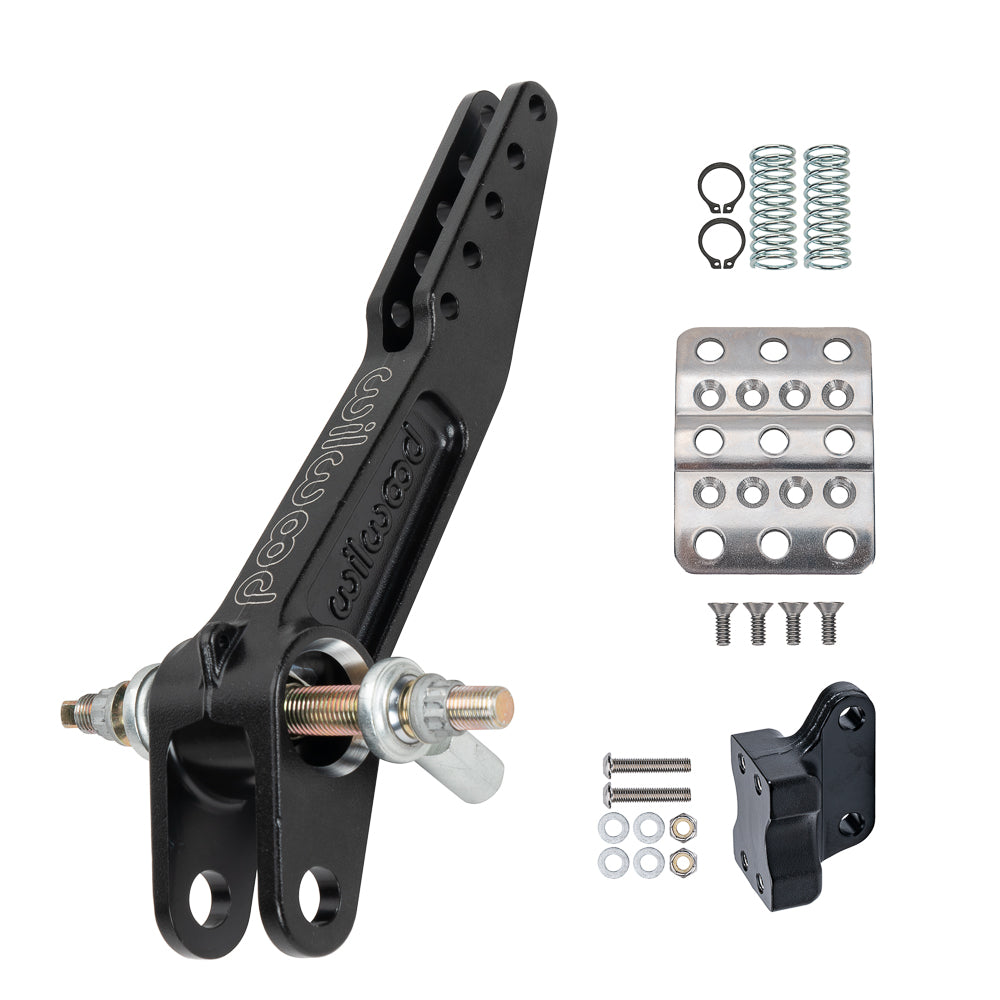 KIT,PEDAL REPLACEMENT,DUAL BRAKE,FL