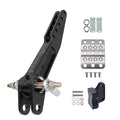 KIT,PEDAL REPLACEMENT,DUAL BRAKE,FL
