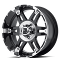 KMC Wheels auto part