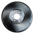 LIGHTWEIGHT STEEL FLYWHEEL CHEVY PRE86 0 BAL. / 153T