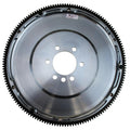 LIGHTWEIGHT STEEL FLYWHEEL CHEVY PRE86 0 BAL. / 153T