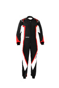 Sparco Suit Kerb 150 NVY/BLK/YEL