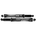 ADJ SHOCK ABORBERS FD PU