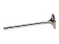 Manley Performance exhaust detail