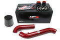HPS Performance cold air intake detail