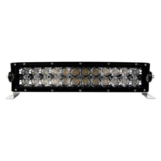 12.5IN ECOLIGHT LED LIGHT BARS W/ 3D REFLECTOR OPTICALS & CREE LED