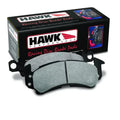 Hawk 08-09 Lexus IS-F HP+ Street Front Brake Pads