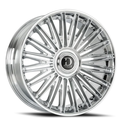 CHROME