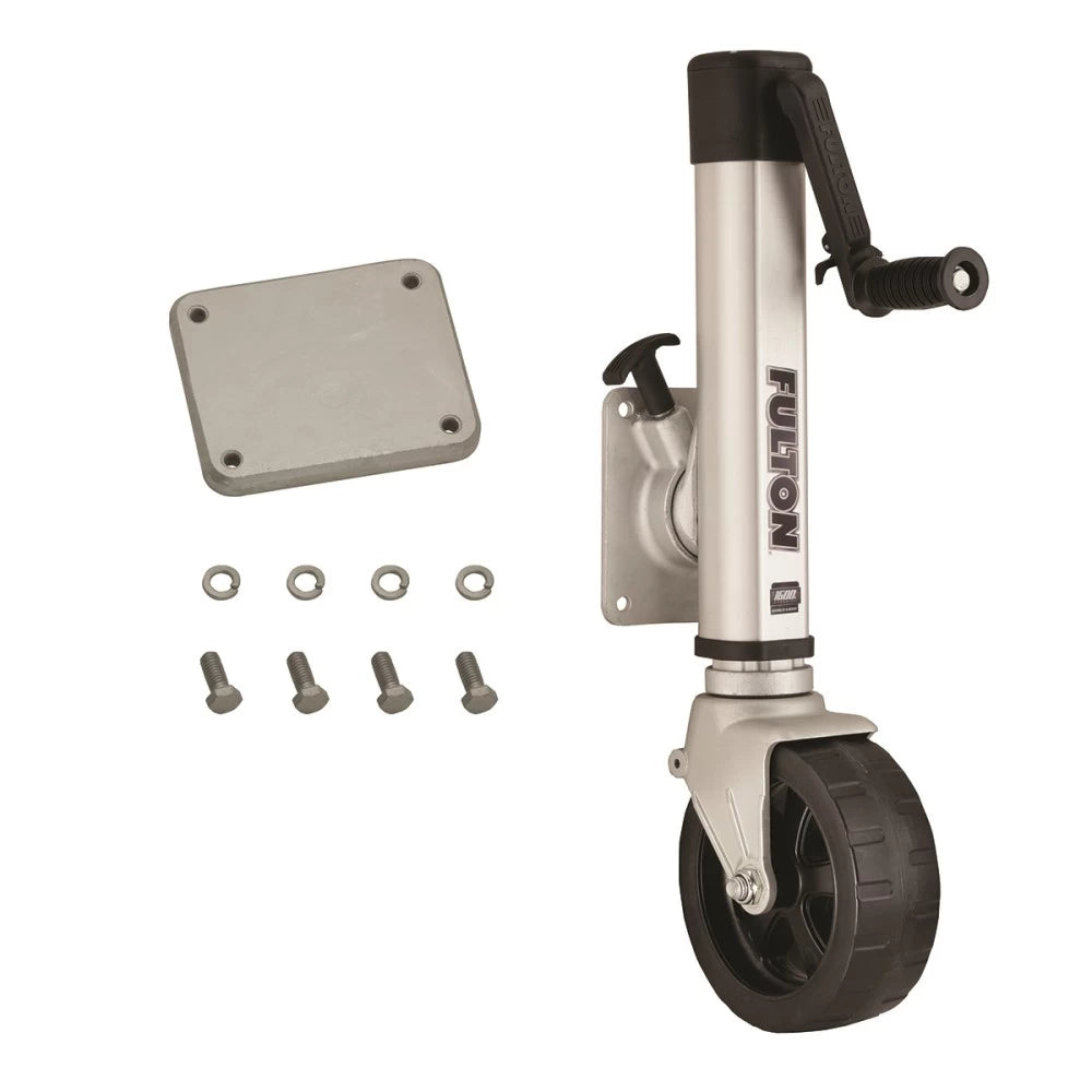 F2 JACK 1 600 LBS. WIDE TRACK I