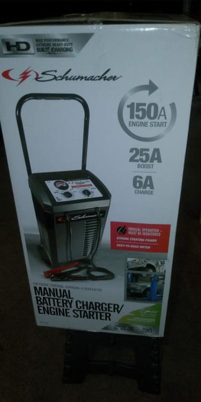 Schumacher Electric auto part