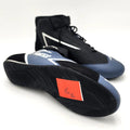 Sparco Shoe Skid 48 BLK/GRY