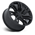 PR240 20X9 6X132 74 +45 G-BLK