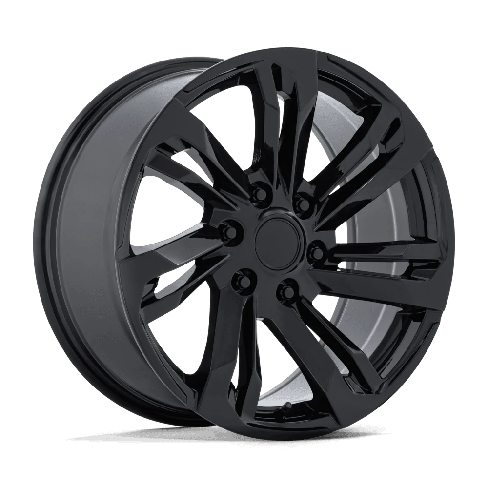 PR240 20X9 6X132 74 +45 G-BLK