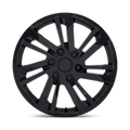 PR240 20X9 6X132 74 +45 G-BLK