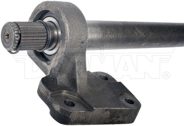 FRONT AXLE SHAFT ASSEMBLY