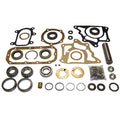 Transfer Case Overhaul Kit for 47-68 Misc. Jeep Models w/ Dana 18 Transfer Case Crown Automotive