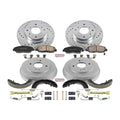 PowerStop auto part