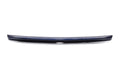 Outside Line Motoring blue auto part