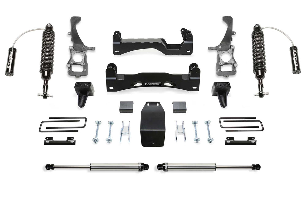 DIRT LOGIC 2.25 REAR NON RESI