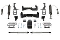 DIRT LOGIC 2.25 REAR NON RESI