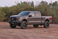 DIRT LOGIC 2.25 REAR NON RESI