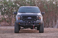 DIRT LOGIC 2.25 REAR NON RESI