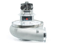 Garrett Turbos auto part installed view