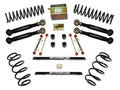 Jeep TJ Value Flex Lift Kit 2.5 Inch Lift 97-02 Wrangler TJ Skyjacker
