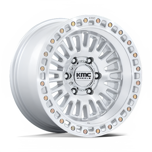 KMC Wheels auto part