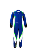 Sparco Suit Kerb Lady 120 BLK/YEL