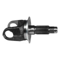 YUKON PERFORMANCE AXLES ARE BUILT W