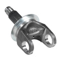 YUKON PERFORMANCE AXLES ARE BUILT W