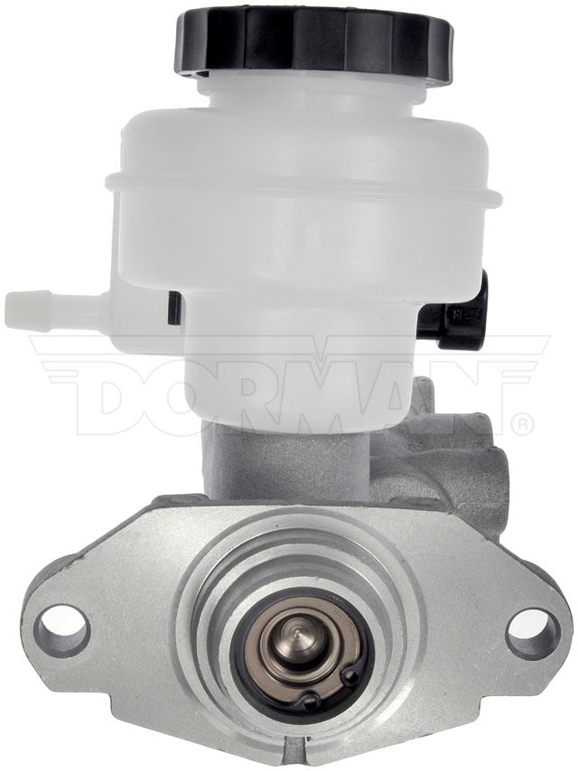 MASTER CYLINDER