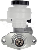 MASTER CYLINDER