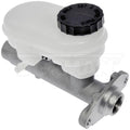 MASTER CYLINDER