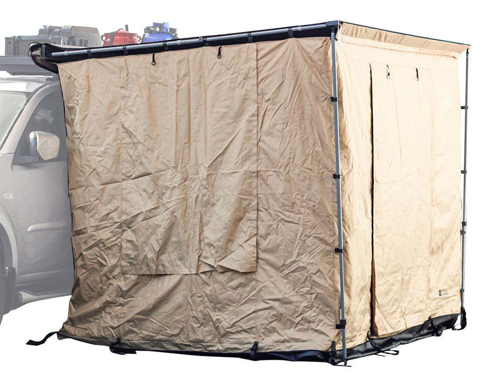 ~(24 lbs. 24X16X9)~ Easy-Out Awning Room / 2M
