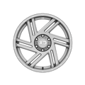 XD835 20X9 6X4.5 S-GRY MILL 40MM