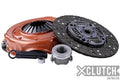 XClutch 97-06 Jeep Wrangler Sport 4.0L Stage 1 Sprung Organic Clutch Kit