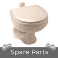 BOWL KIT ECOVAC WHITE