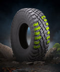Atturo Trail Blade X/T SxS Tire - 35X10R15 84N