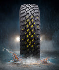 Atturo Trail Blade X/T SxS Tire - 35X10R15 84N