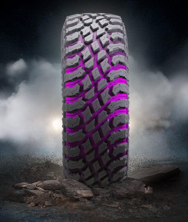 Atturo Trail Blade X/T SxS Tire - 35X10R15 84N