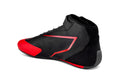 Sparco Shoe Skid 46 WHT/BLK