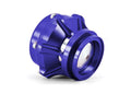 TiAL Sport QR BOV 11 PSI Spring - Blue (1.0in)