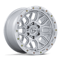 ~(34 lbs. 20X20X11)~ VECOR 17x8.5 6x139.70 MATTE BLACK (-6 mm)