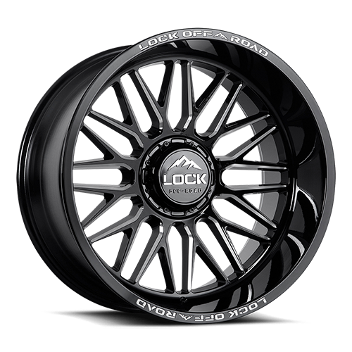 GLOSS BLACK